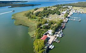 Halbinsel Resort Peenemünde